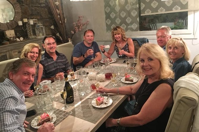 Half-Day Wine Tasting Tour in Mykonos - Directions