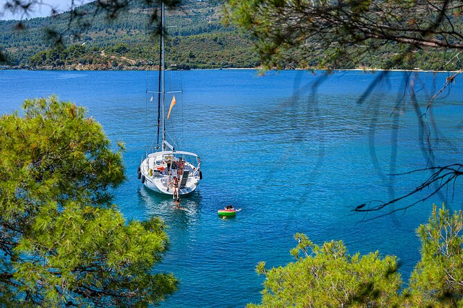 Half Sailing Cruise to Secret Bays - Cancellation Policy