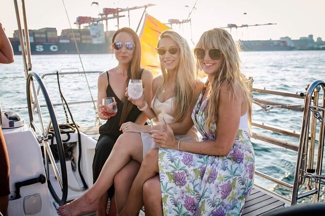 Halifax: Small-Group Sunset Sail - Common Questions