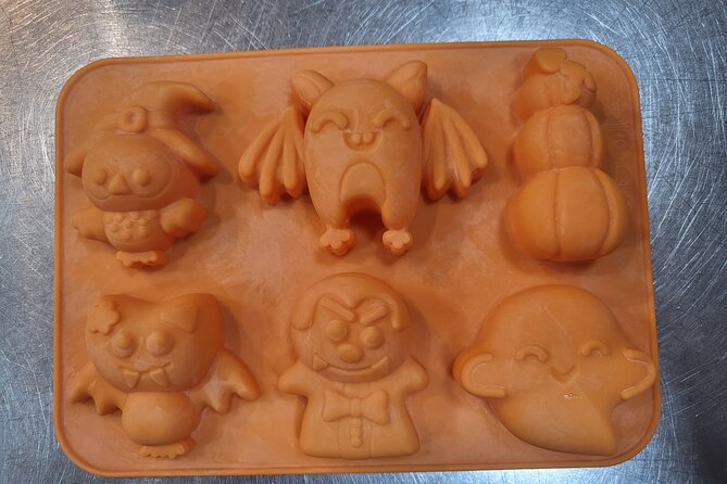 Halloween Workshop in Windsor - Reviews and Ratings