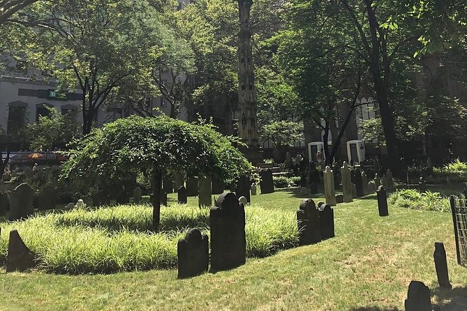 Hamilton Musical Walking Tour - Common Questions
