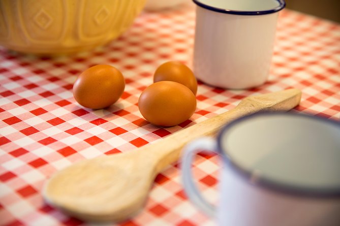 Hands-on Baking Class in Westport, Ireland - The Sum Up