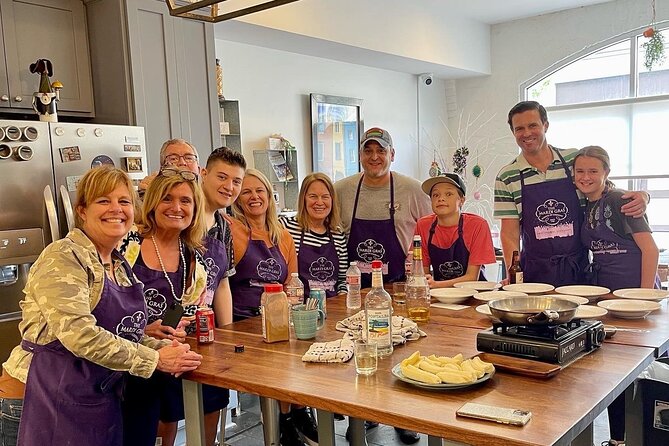 Hands-on Cajun Traditions Cooking Class - Common Questions