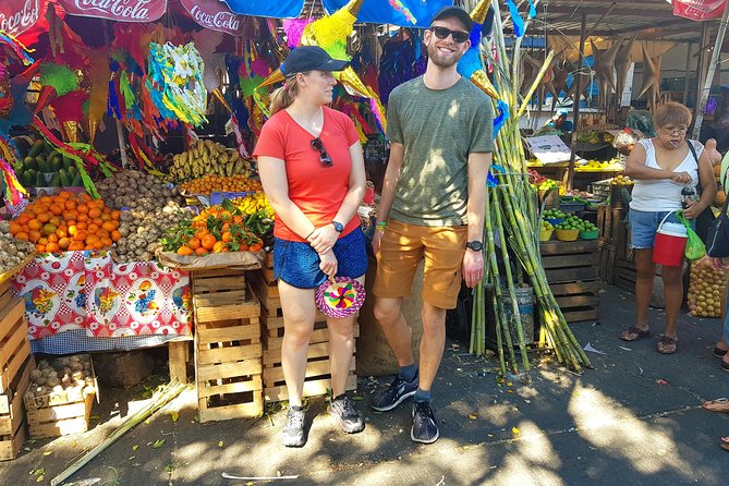 Hands ON - Mex Cooking Class Experience - City Market & Lunch - Reviews and Recommendations From Travelers