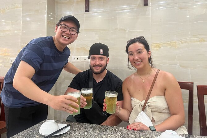 Hanoi Beer and Brewery Tour - Additional Information