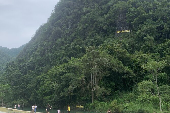 Hanoi - Cao Bang - Magic Eye Mountain - Pac Bo Cave On Unique Route 2Days/1Night - The Sum Up