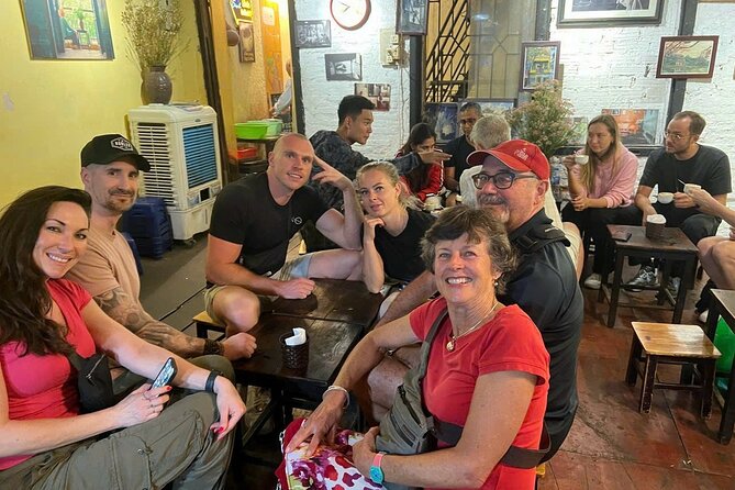 Hanoi City Full Day Private Tour - Heritage Journey - Directions