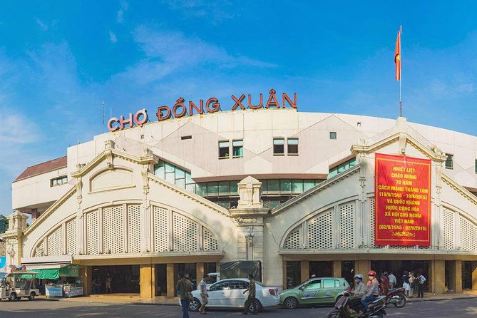 Hanoi City Tour By Volunteer Guide - The Sum Up