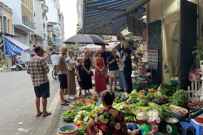 Hanoi Cooking Class Learning 5 Dishes Including Banh Xeo - Common Questions
