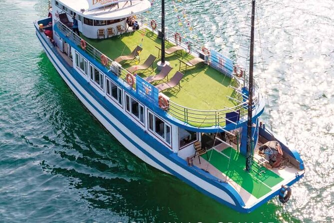 Hanoi Epic Tour 6D5N Hanoi - Halong Bay - Ninh Binh - Sapa - Tour Highlights