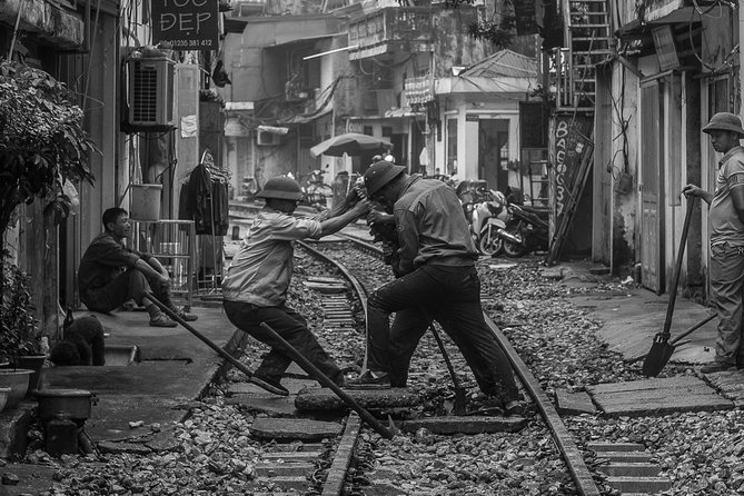 Hanoi Explorer Photo Tour - Common Questions
