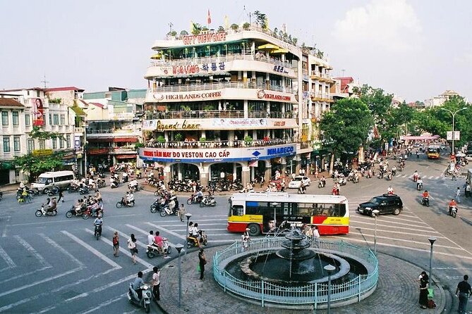 Hanoi & Halong Bay Overnight Cruises Tour Package (SIC 4D3N ) - Reviews and Ratings