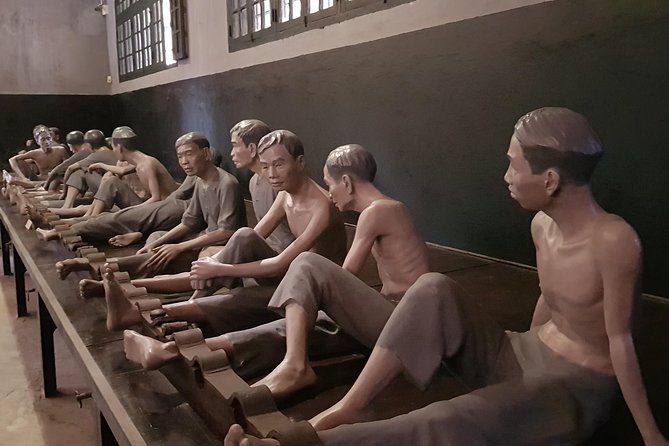 Hanoi Military Tour for Half Day City - Pricing and Availability