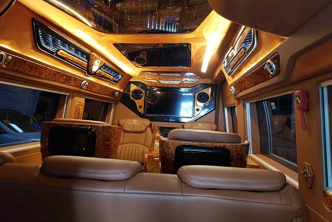 Hanoi/Noi Bai Private Transfer to Ha Long Bay  - Northern Vietnam - Common Questions