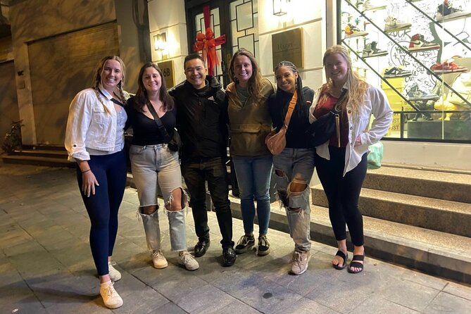 Hanoi Street Food Tour With Small Group and Expert Local Guide - Background