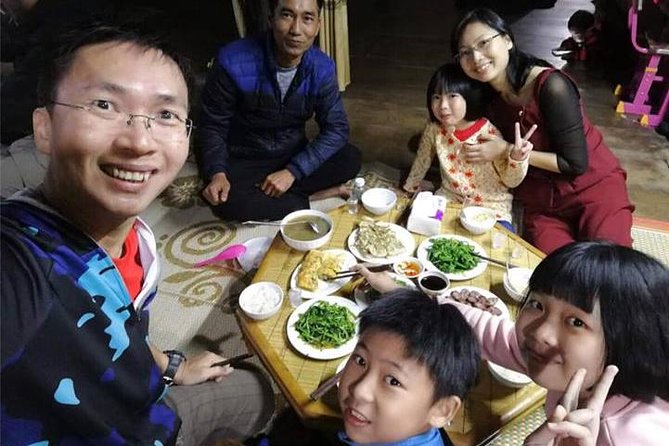 Hanoi to Cao Bang Province 3-Day Tour With Hotel and Transport - Important Note