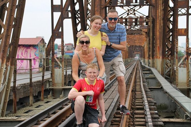 Hanoi Vespa Tours - Hanoi City Insight Vintage Vespa Tours - Common Questions