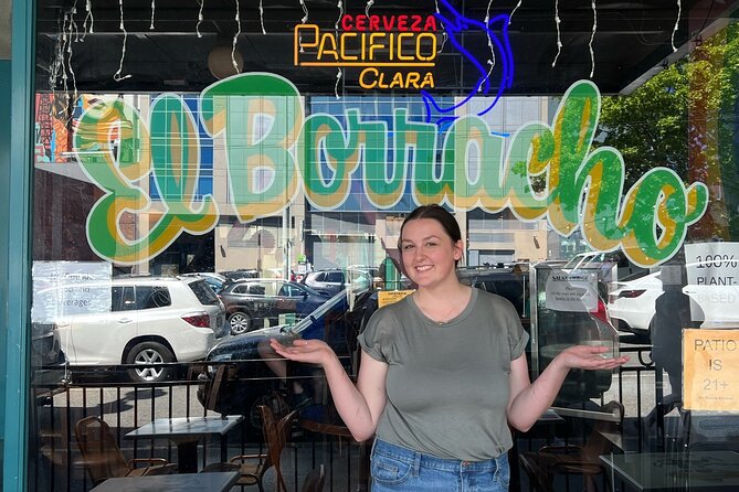 Happy Hour Restaurant Tour - Recommendations and Additional Information