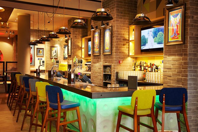 Hard Rock Cafe Copenhagen With Set Menu for Lunch or Dinner - Directions to Hard Rock Cafe Copenhagen