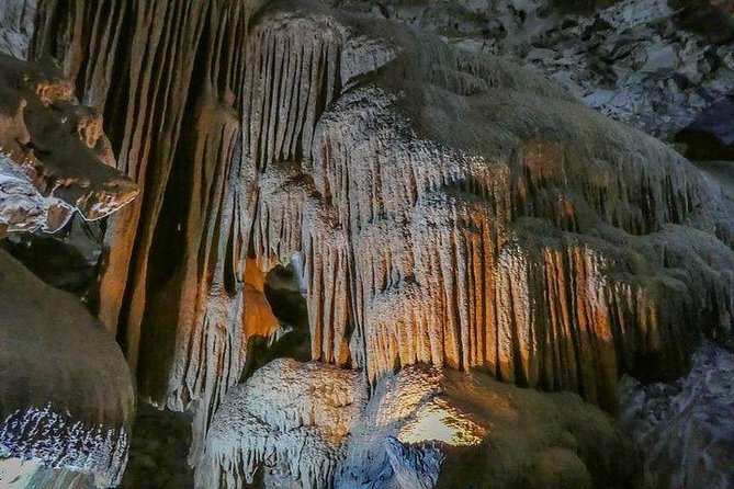 Hato Caves, Turtles & Beach - Common Questions