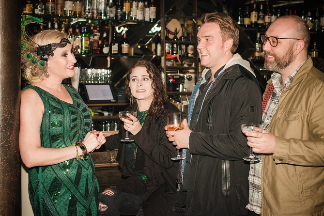 Haunted Chicago Ghost and Pub Walking Tour - Common Questions