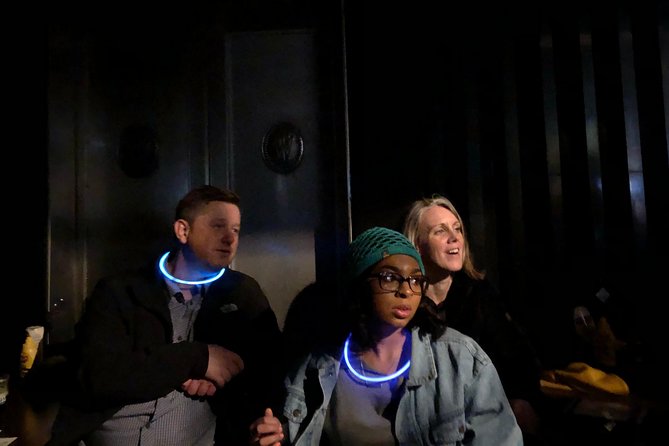 Haunted Dallas Ghost and Pub Walking Tour - Viator Help Center