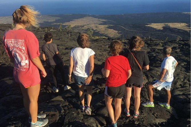 Hawaii Big Island Customized Private Tour - Common Questions