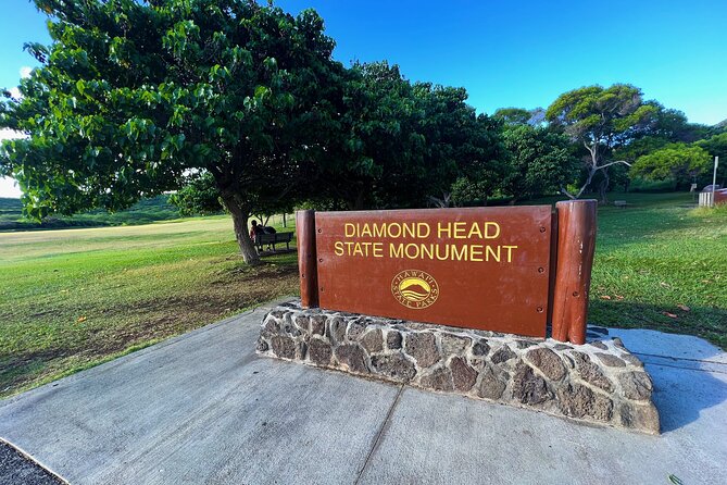 Hawaii: Small-Group, Full-Day Diamond Peak Hike and Oahu Tour - Additional Information