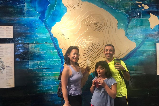 Hawaiian Food Tour by Bike in Oahu - Directions