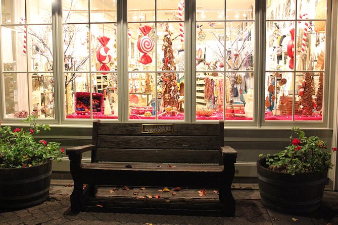 Healdsburg Wine & Food Holiday Walking Tour - Common Questions