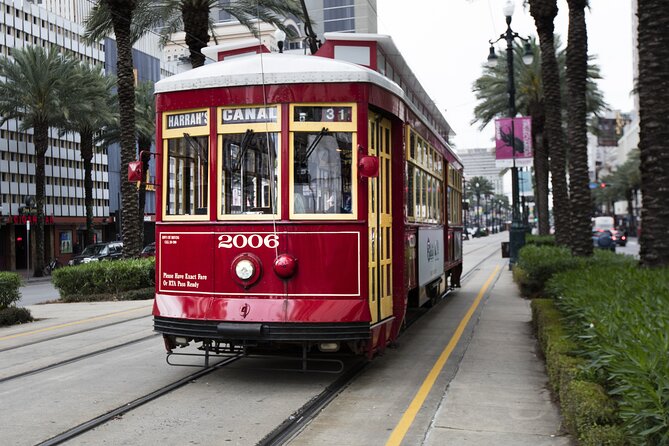 Henleys Private Tours - Guest Say "Best Tour of New Orleans" - Price and Duration