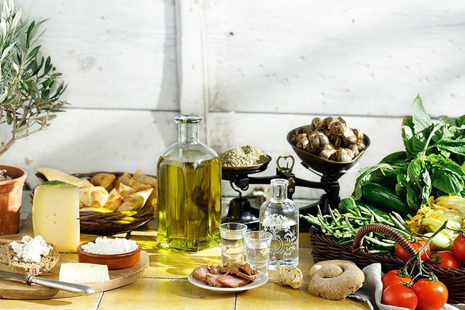 Heraklion Old Town Guided Foodie Walking Tour  - Crete - Common Questions