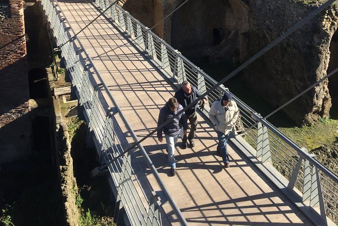 Herculaneum Private Walking Guided Tour 2 Hours - Customer Reviews and Ratings