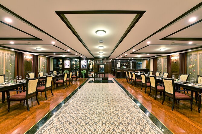 Heritage Binh Chuan 2 Days 1 Night Discovery in Lan Ha Bay - The Sum Up