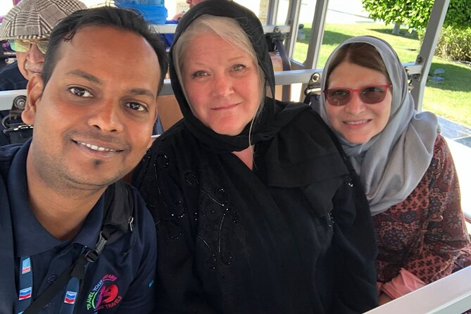 Heritage Dubai Half-Day Private Walking Tour - Pricing and Booking