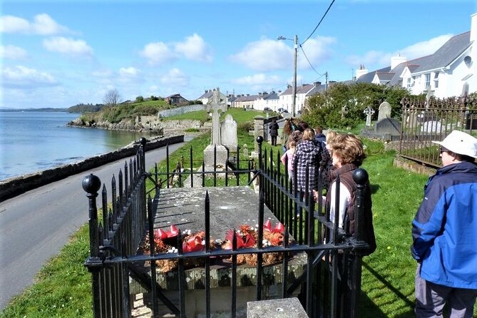 Heritage Walking Trail of Rathmullan. Donegal. Private Guide. - The Sum Up