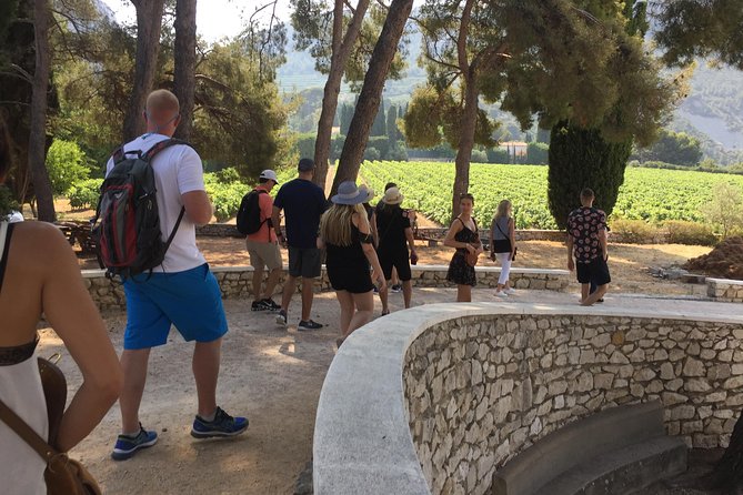 Heritage, Wines and Gastronomy - 3-Day Tour - Common Questions