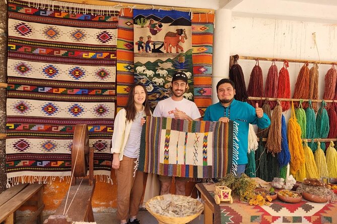 Hierve El Agua, Tule Tree, Mitla and Mezcal Distillery Tour - Tour Pros and Cons