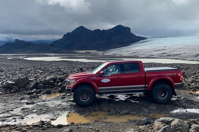 Highlights of Iceland / Private Guided Super Jeep Tour - Common Questions