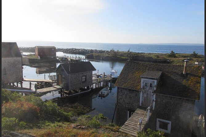 Highlights of Lunenburg: Small-Group Guided Tour  - Halifax - Reviews