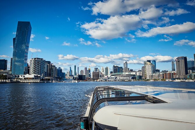 Highlights of Melbourne Cruise - Weather Conditions and Minimum Traveler Requirements