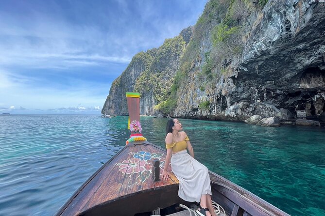 Highlights of Phi Phi Islands - Directions