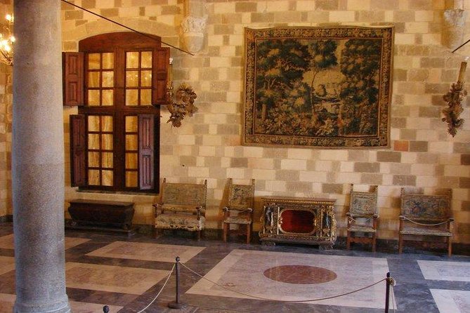 Highlights of Rhodes Tour - Additional Information