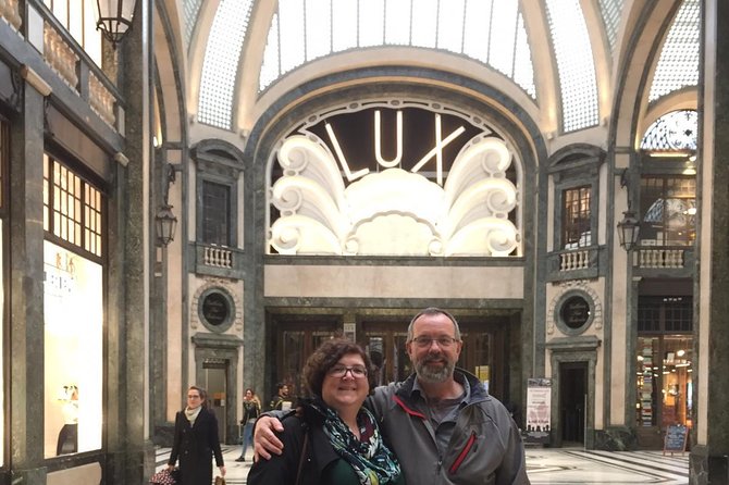 Highlights of Turin Private Walking Tour - Common Questions