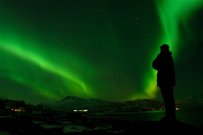 Highway to Heaven - Aurora Cable Car Transfer in Tromsø - Directions