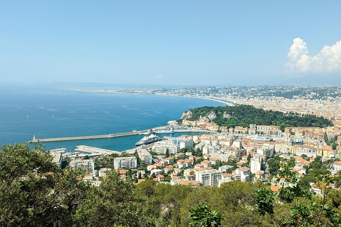 Hike and Panoramic Lunch in Nice - Common Questions