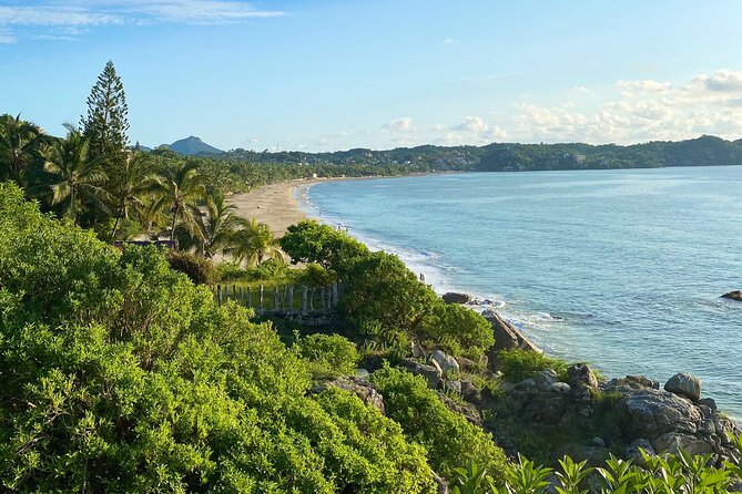 Hike and Yoga Jungle Experience in Mexico - Customer Reviews and Feedback