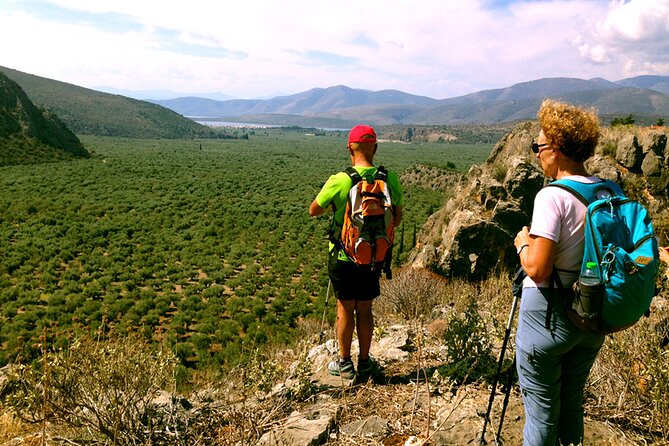 HIKE & BIKE PELION 3-Day Private Guided Tour - Customer Reviews