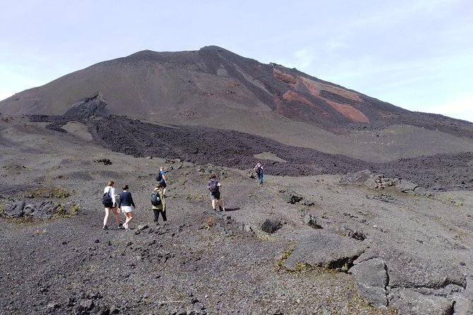 Hike to Pacaya Volcano From Antigua - Tour Guide Experience