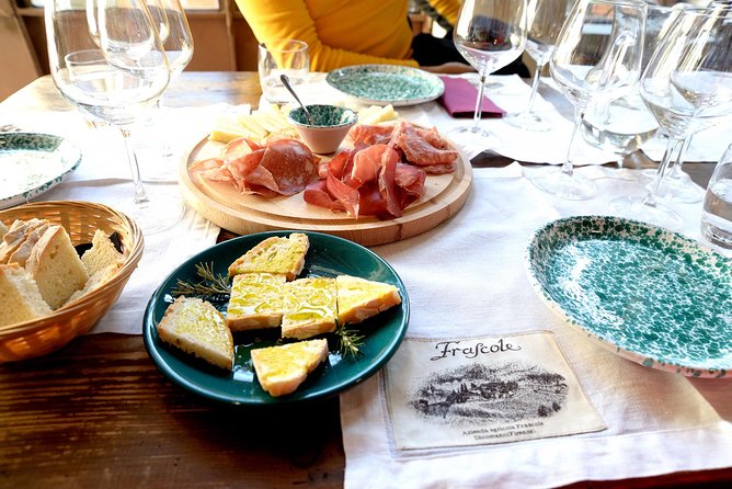 Hike & Wine Tour - Duration